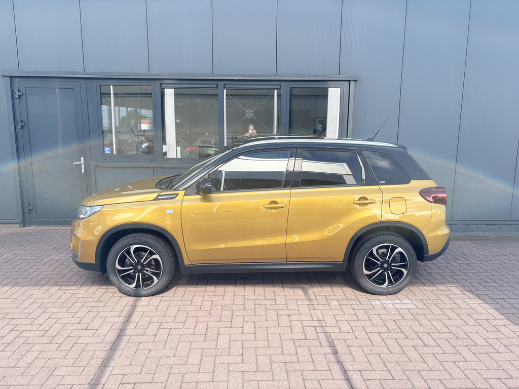 Suzuki Vitara 1.4 B-jet 130pk Smart Hybrid Select 54699259-1.jpg | Autobedrijf De Waal B.V.