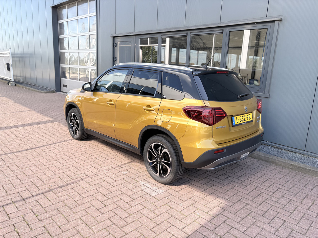 Suzuki Vitara 1.4 B-jet 130pk Smart Hybrid Select 54699259-2.jpg | Autobedrijf De Waal B.V.