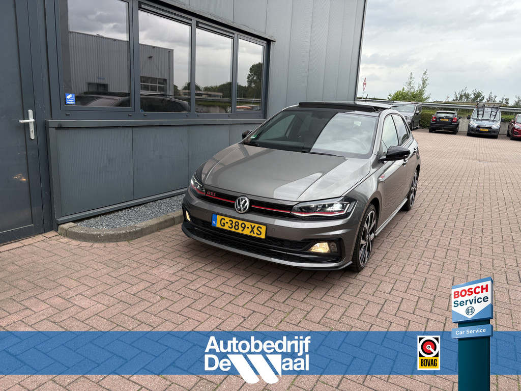 Volkswagen Polo 2.0 TSi 200pk GTi DSG 5-drs. 54719958-0.jpg | Autobedrijf De Waal B.V.