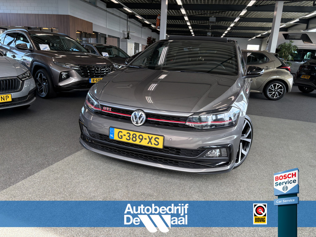 Volkswagen Polo 2.0 TSi 200pk GTi DSG 5-drs. 54719958-0.jpg | Autobedrijf De Waal B.V.