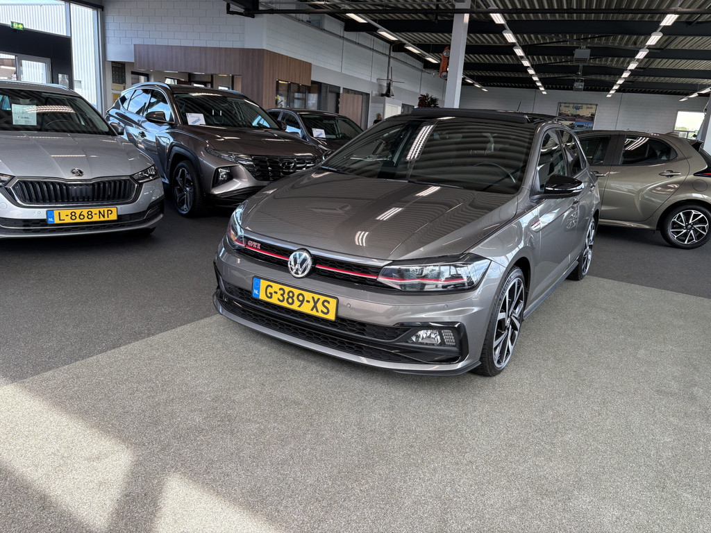 Volkswagen Polo 2.0 TSi 200pk GTi DSG 5-drs. 54719958-1.jpg | Autobedrijf De Waal B.V.