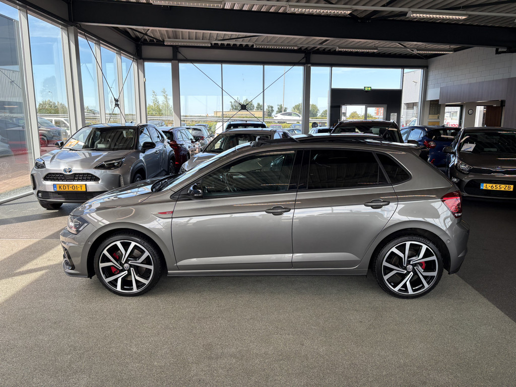 Volkswagen Polo 2.0 TSi 200pk GTi DSG 5-drs. 54719958-2.jpg | Autobedrijf De Waal B.V.