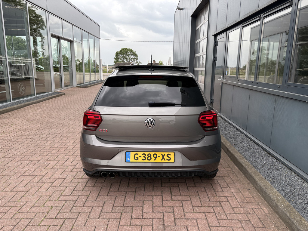 Volkswagen Polo 2.0 TSi 200pk GTi DSG 5-drs. 54719958-3.jpg | Autobedrijf De Waal B.V.