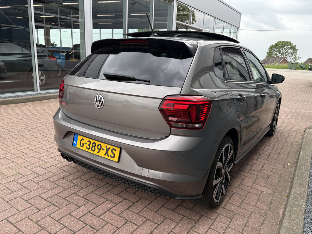 Volkswagen Polo 2.0 TSi 200pk GTi DSG 5-drs. 54719958-4.jpg | Autobedrijf De Waal B.V.