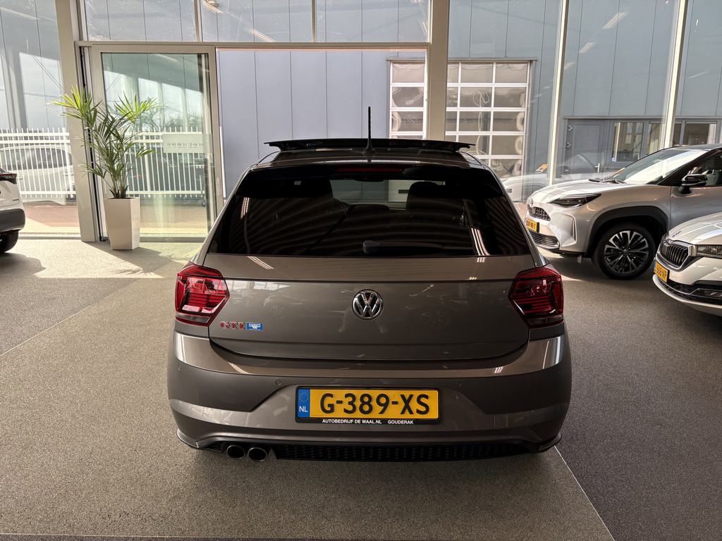 Volkswagen Polo 2.0 TSi 200pk GTi DSG 5-drs. 54719958-4.jpg | Autobedrijf De Waal B.V.