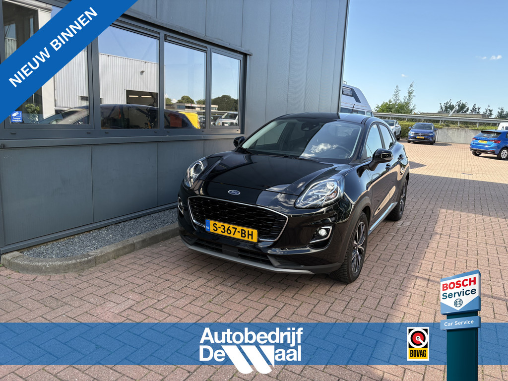 Ford Puma 1.0 EcoB.125pk Hybrid Automaat Titanium 54754732-0.jpg | Autobedrijf De Waal B.V.