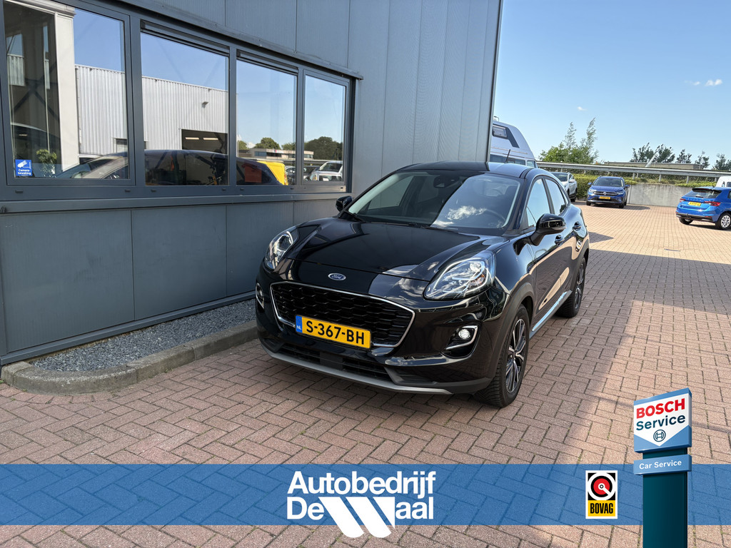 Ford Puma 1.0 EcoB.125pk Hybrid Automaat Titanium 54754732-0.jpg | Autobedrijf De Waal B.V.