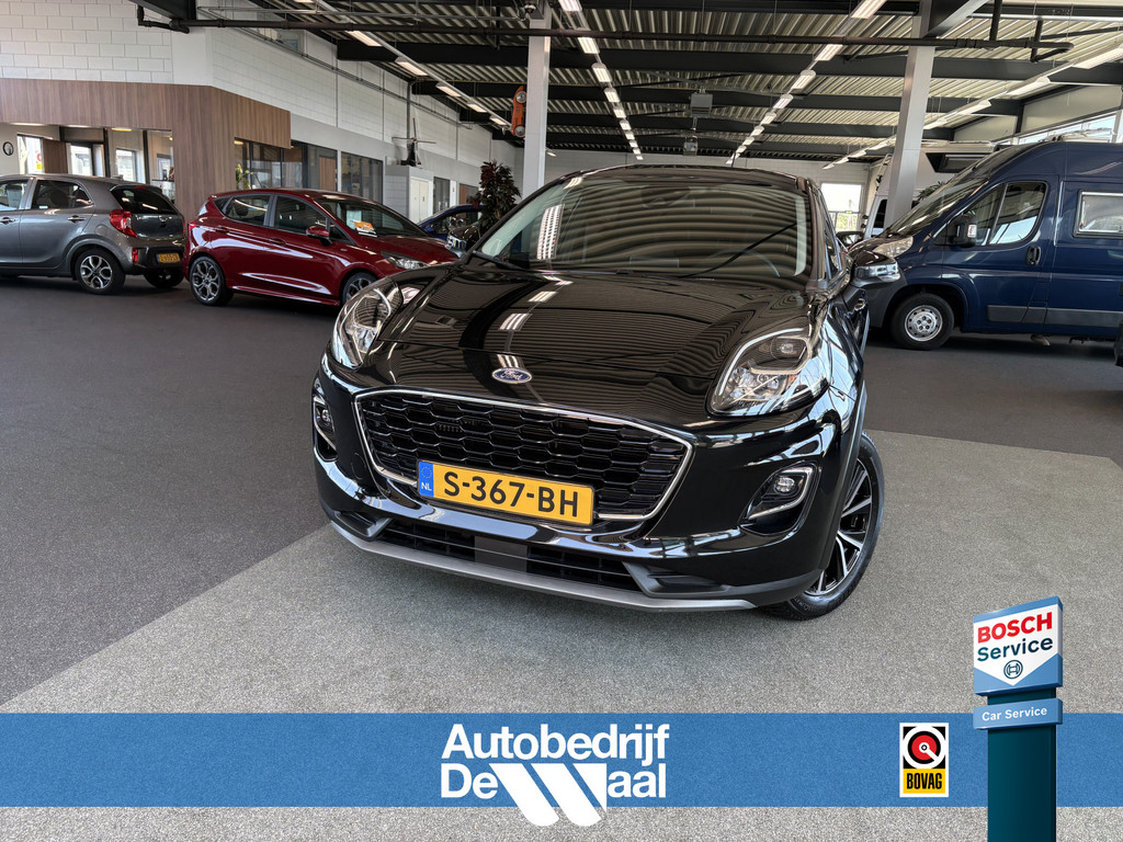 Ford Puma 1.0 EcoB.125pk Hybrid Automaat Titanium 54754732-0.jpg | Autobedrijf De Waal B.V.