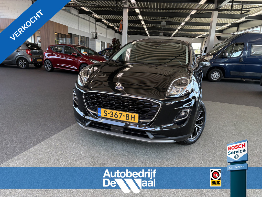 Ford Puma 1.0 EcoB.125pk Hybrid Automaat Titanium 54754732-0.jpg | Autobedrijf De Waal B.V.