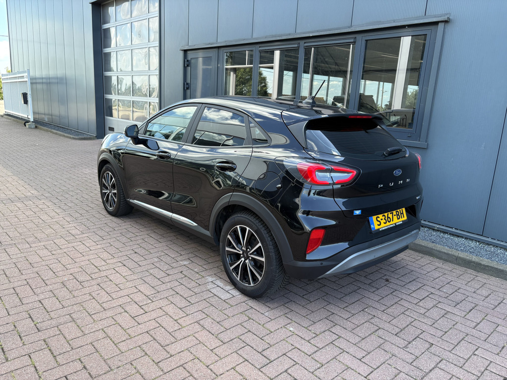 Ford Puma 1.0 EcoB.125pk Hybrid Automaat Titanium 54754732-2.jpg | Autobedrijf De Waal B.V.
