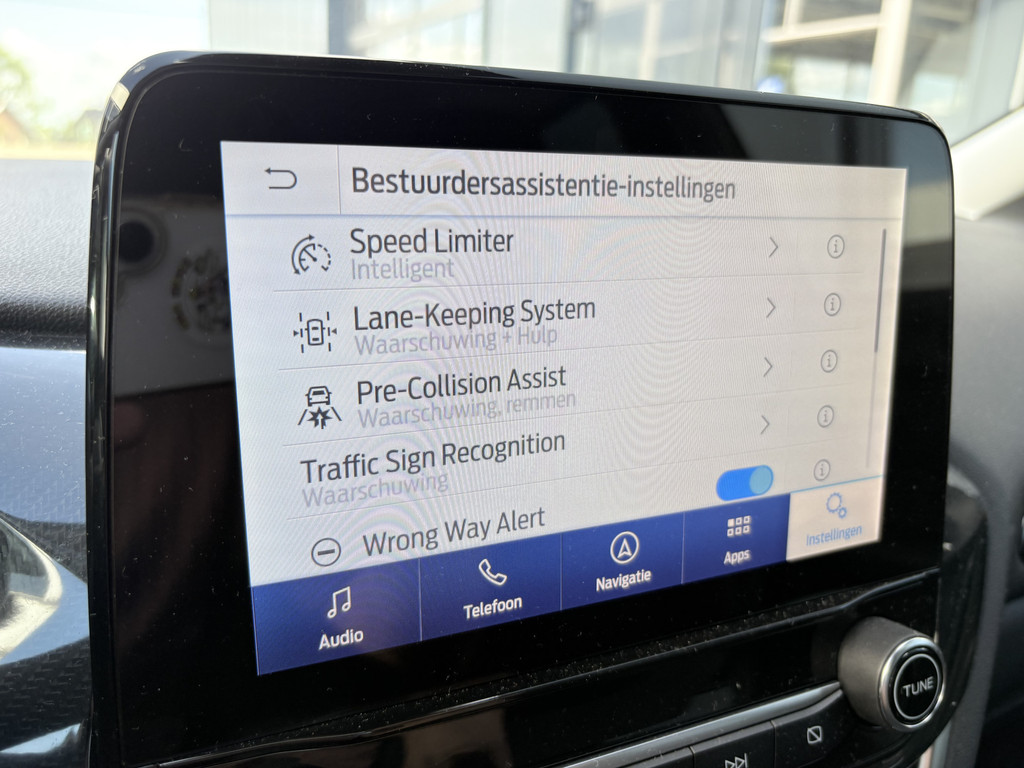 Ford Puma 1.0 EcoB.125pk Hybrid Automaat Titanium 54754732-2.jpg | Autobedrijf De Waal B.V.