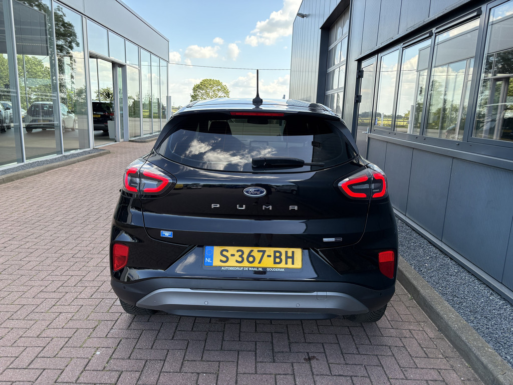 Ford Puma 1.0 EcoB.125pk Hybrid Automaat Titanium 54754732-3.jpg | Autobedrijf De Waal B.V.