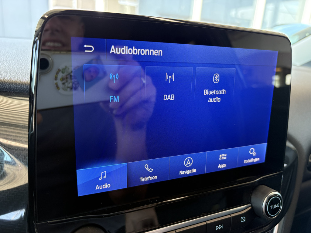 Ford Puma 1.0 EcoB.125pk Hybrid Automaat Titanium 54754732-3.jpg | Autobedrijf De Waal B.V.