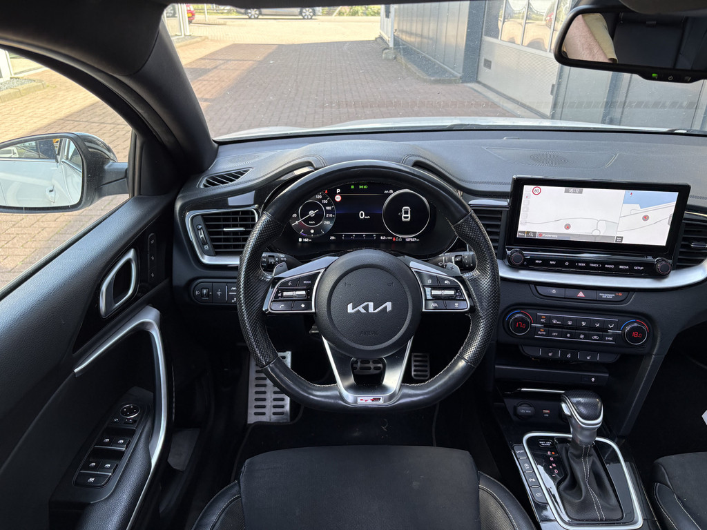 Kia ProCeed 1.5 T-GDi 160pk Automaat GT-PlusLine 54807803-1.jpg | Autobedrijf De Waal B.V.
