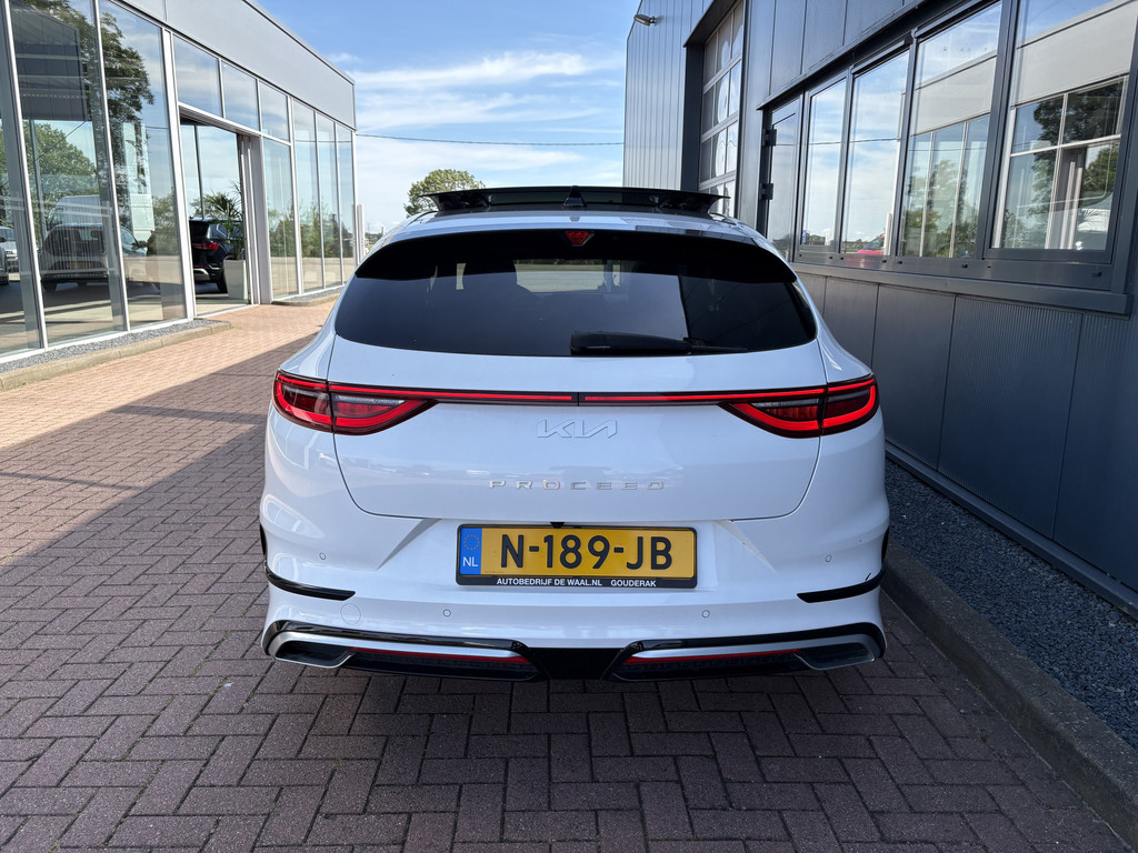 Kia ProCeed 1.5 T-GDi 160pk Automaat GT-PlusLine 54807803-3.jpg | Autobedrijf De Waal B.V.