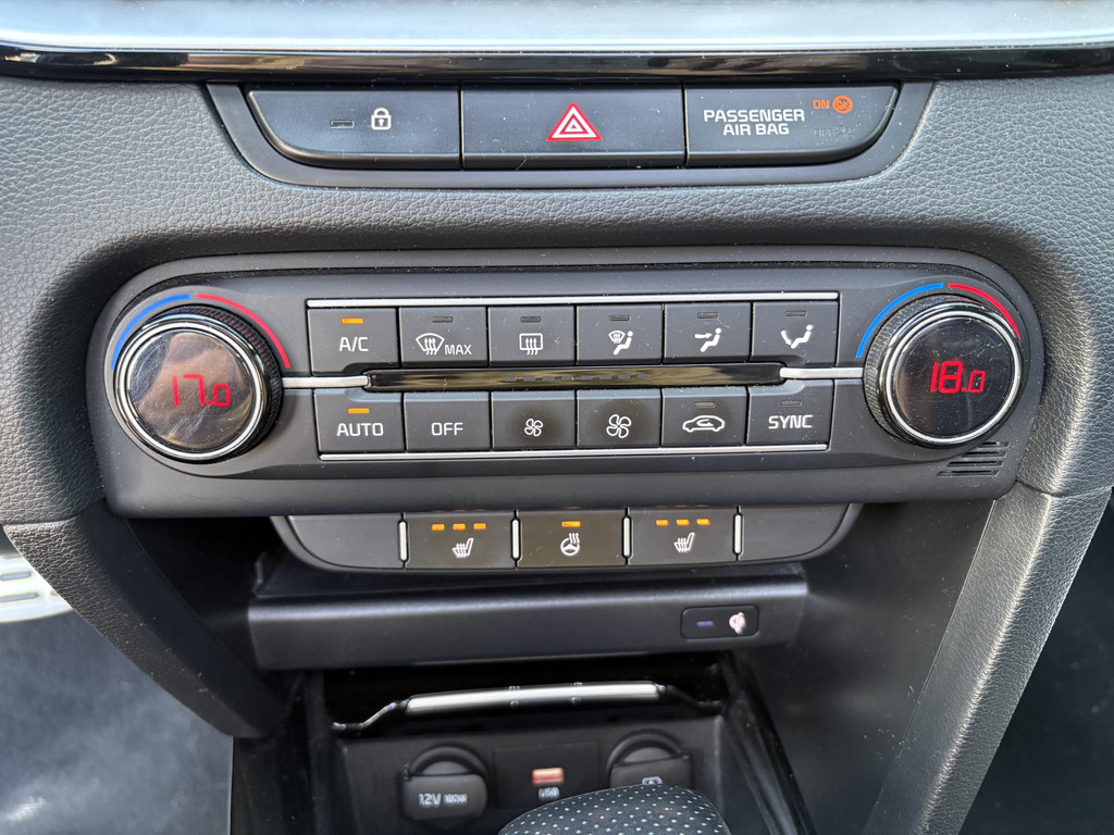 Kia ProCeed 1.5 T-GDi 160pk Automaat GT-PlusLine 54807803-4.jpg | Autobedrijf De Waal B.V.