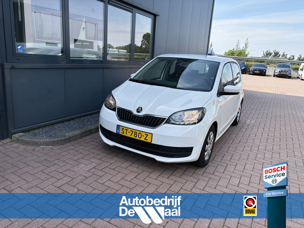 Škoda Citigo 1.0 Ambition Plus 5-drs. 54822003-0.jpg | Autobedrijf De Waal B.V.
