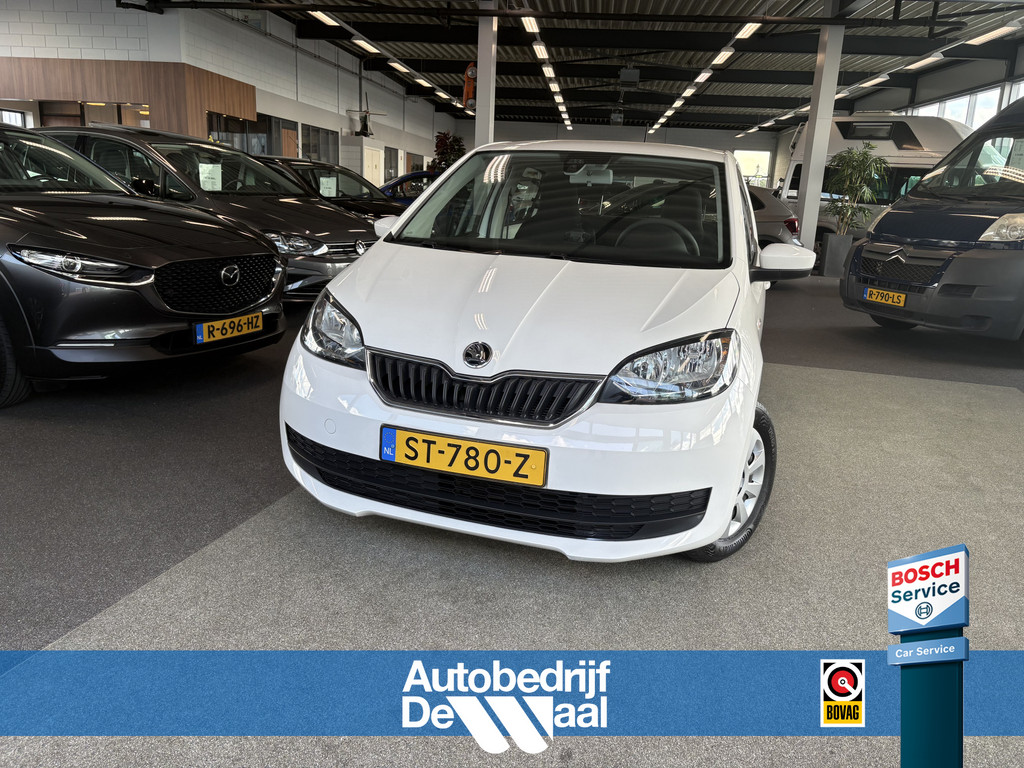 Škoda Citigo 1.0 Ambition Plus 5-drs. 54822003-0.jpg | Autobedrijf De Waal B.V.