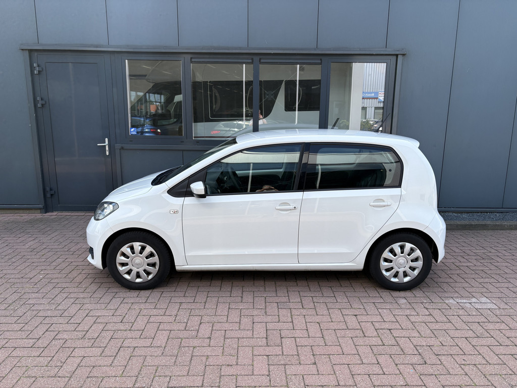Škoda Citigo 1.0 Ambition Plus 5-drs. 54822003-1.jpg | Autobedrijf De Waal B.V.