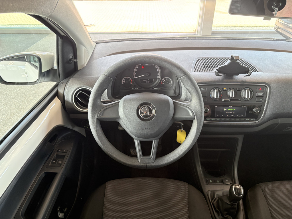 Škoda Citigo 1.0 Ambition Plus 5-drs. 54822003-1.jpg | Autobedrijf De Waal B.V.