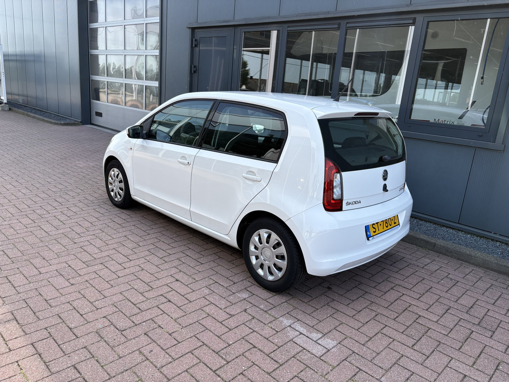 Škoda Citigo 1.0 Ambition Plus 5-drs. 54822003-2.jpg | Autobedrijf De Waal B.V.