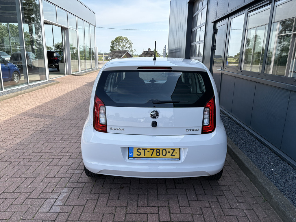 Škoda Citigo 1.0 Ambition Plus 5-drs. 54822003-3.jpg | Autobedrijf De Waal B.V.