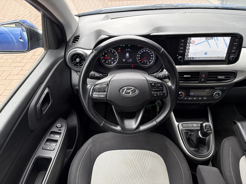 Hyundai i10 1.0 Premium 54859920-1.jpg | Autobedrijf De Waal B.V.