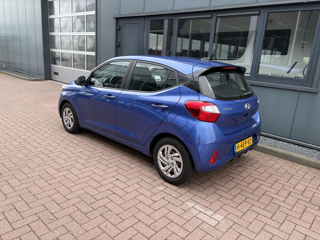 Hyundai i10 1.0 Premium 54859920-2.jpg | Autobedrijf De Waal B.V.