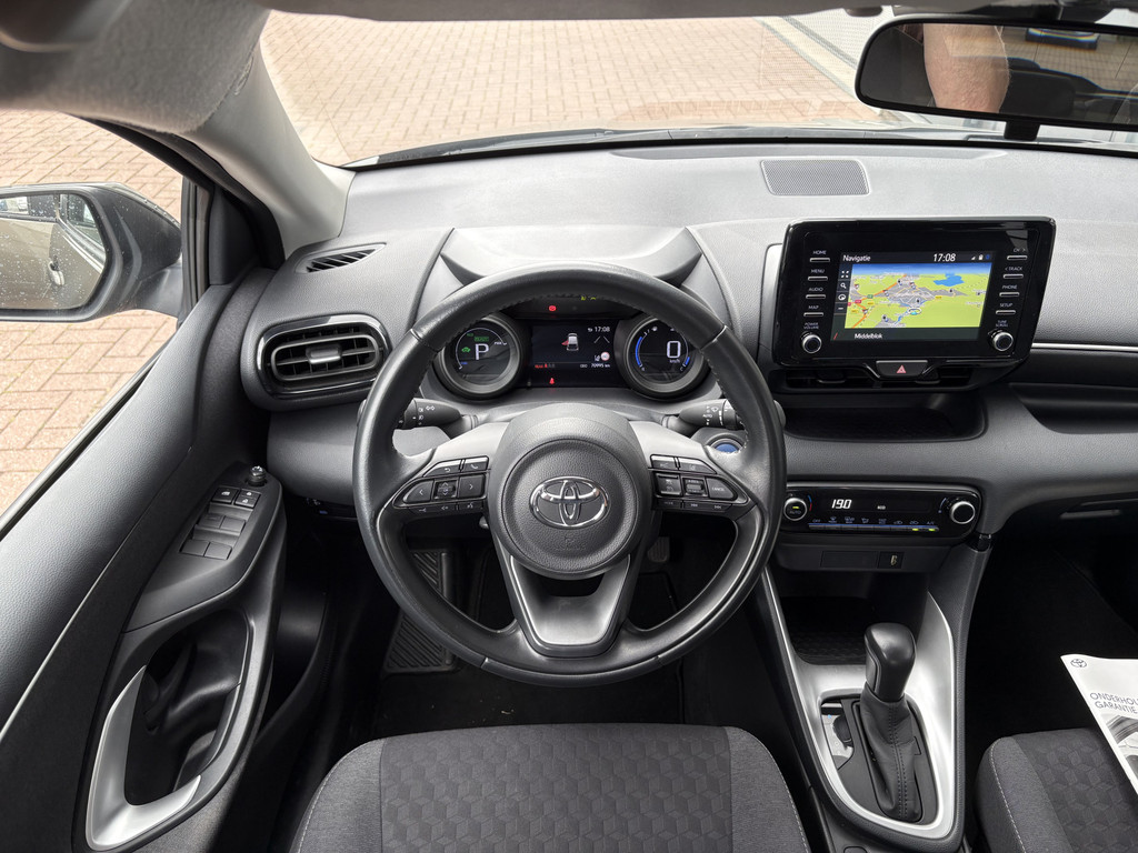 Toyota Yaris 1.5 Hybrid Dynamic 5-drs. 54908926-1.jpg | Autobedrijf De Waal B.V.