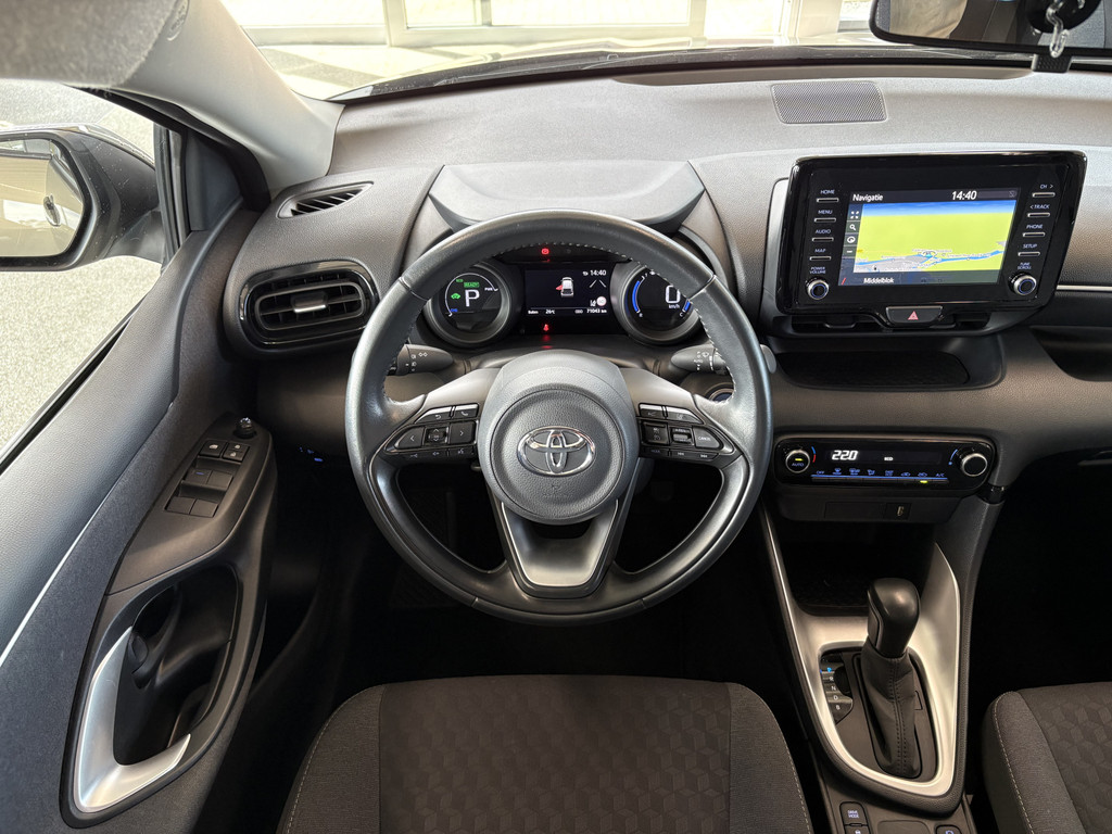 Toyota Yaris 1.5 Hybrid Dynamic 5-drs. 54908926-1.jpg | Autobedrijf De Waal B.V.
