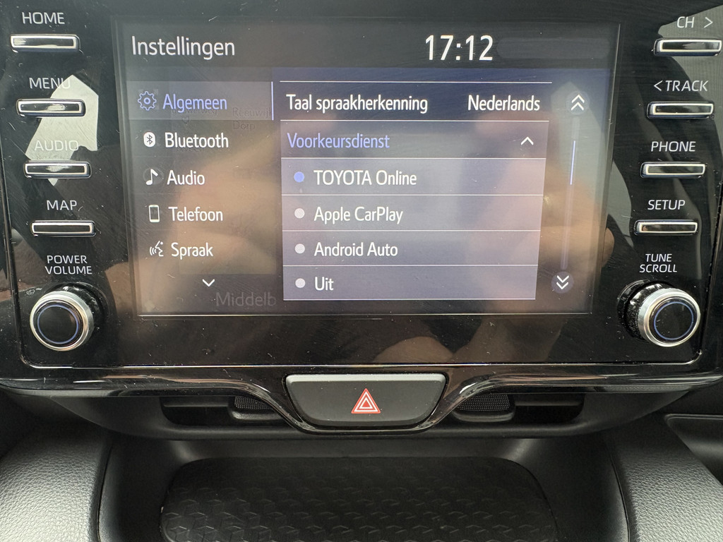 Toyota Yaris 1.5 Hybrid Dynamic 5-drs. 54908926-3.jpg | Autobedrijf De Waal B.V.