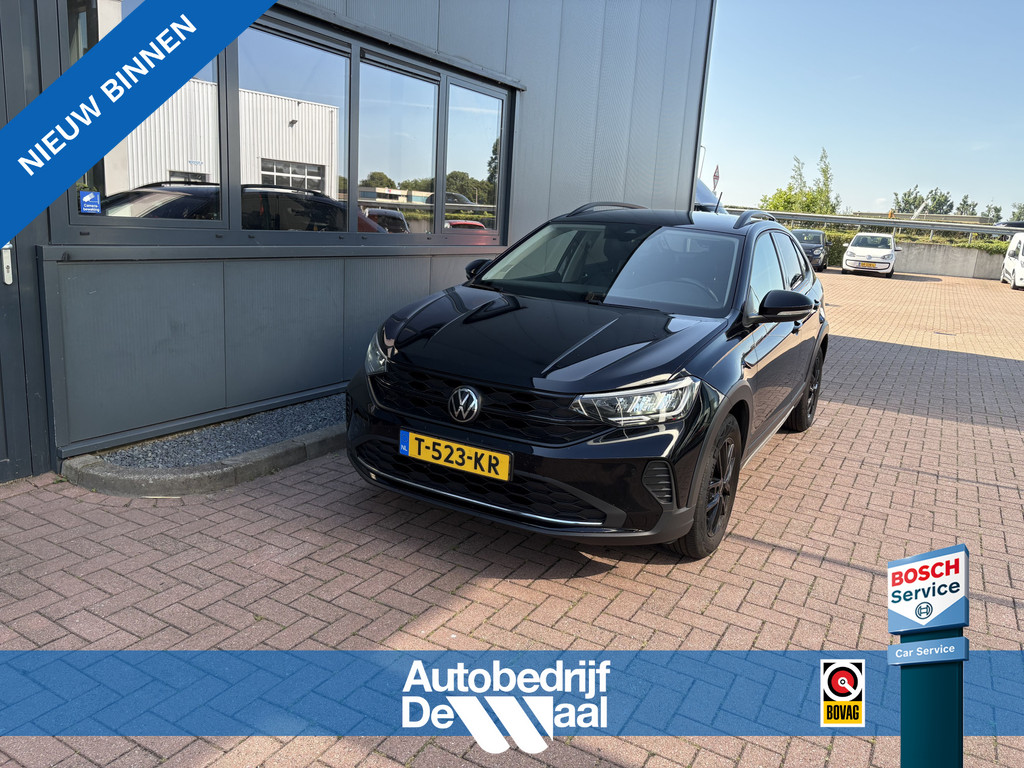 Volkswagen Taigo 1.0 TSi Life Business 54934189-0.jpg | Autobedrijf De Waal B.V.