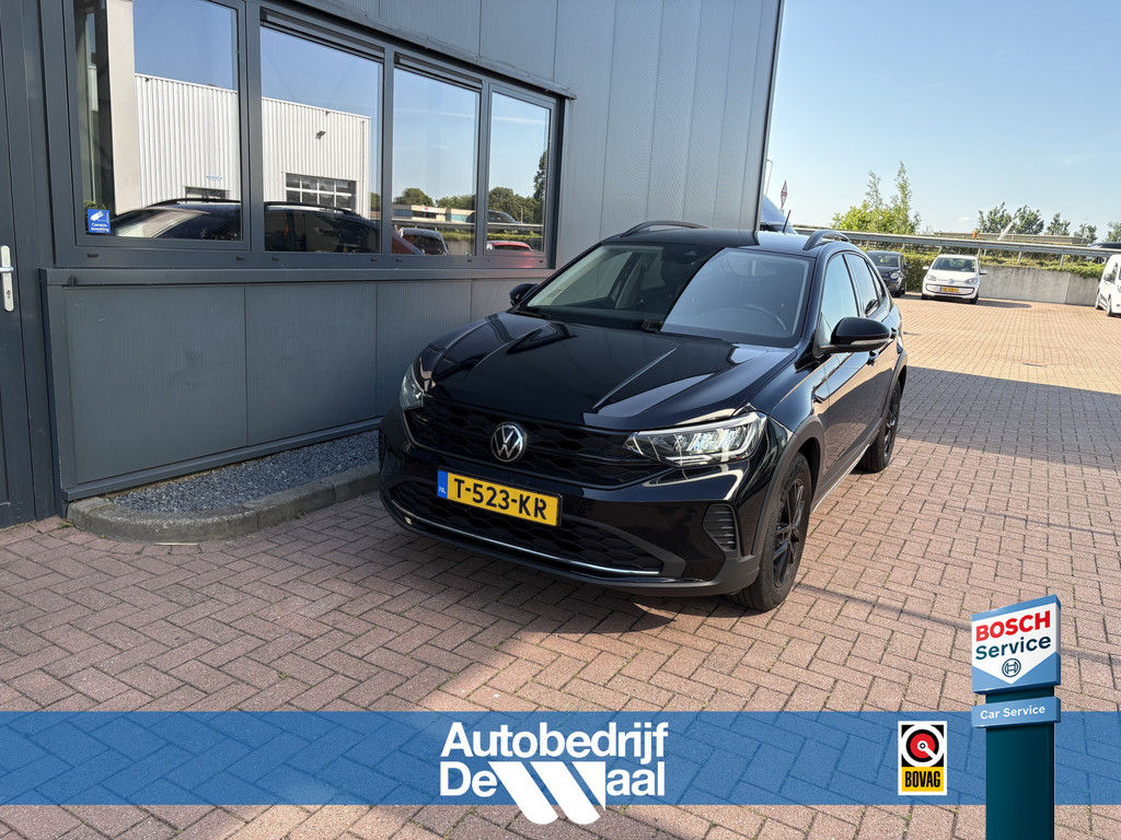 Volkswagen Taigo 1.0 TSi Life Business 54934189-0.jpg | Autobedrijf De Waal B.V.