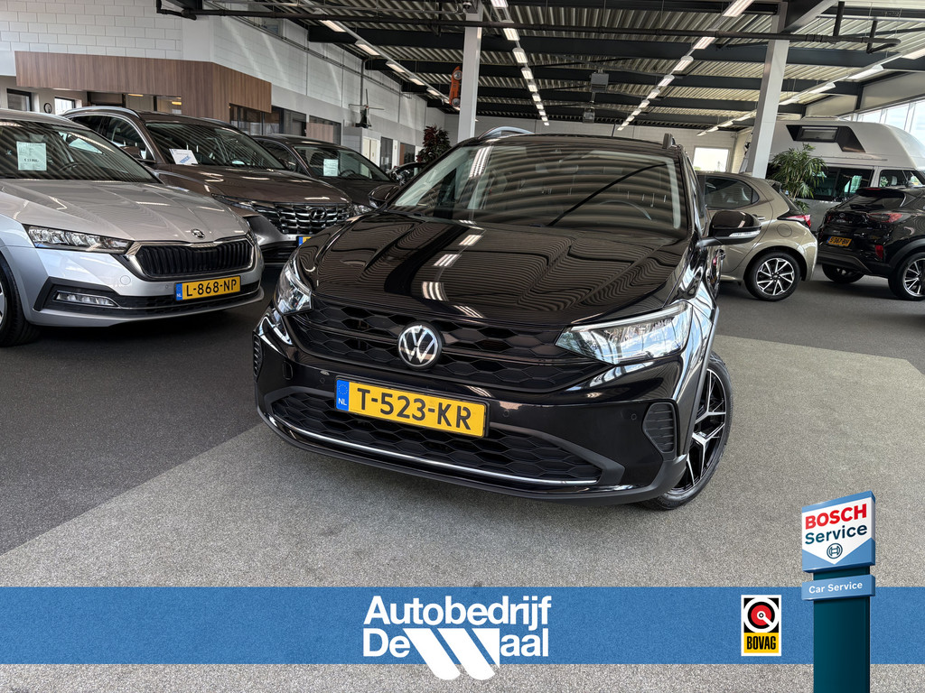 Volkswagen Taigo 1.0 TSi Life Business 54934189-0.jpg | Autobedrijf De Waal B.V.