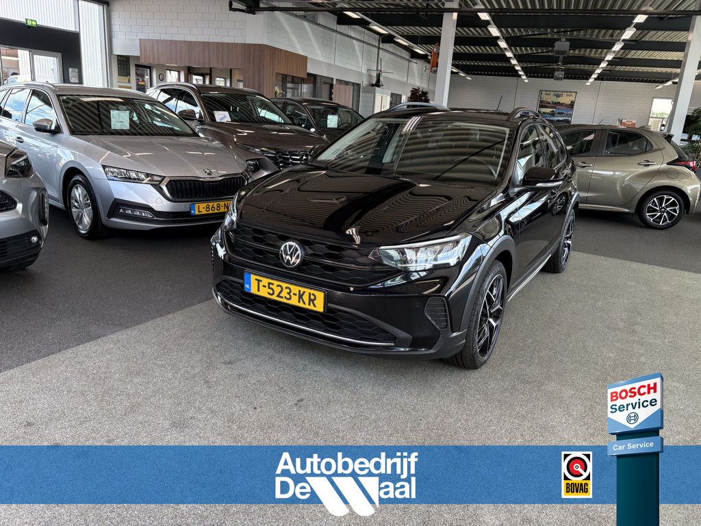 Volkswagen Taigo 1.0 TSi Life Business 54934189-0.jpg | Autobedrijf De Waal B.V.