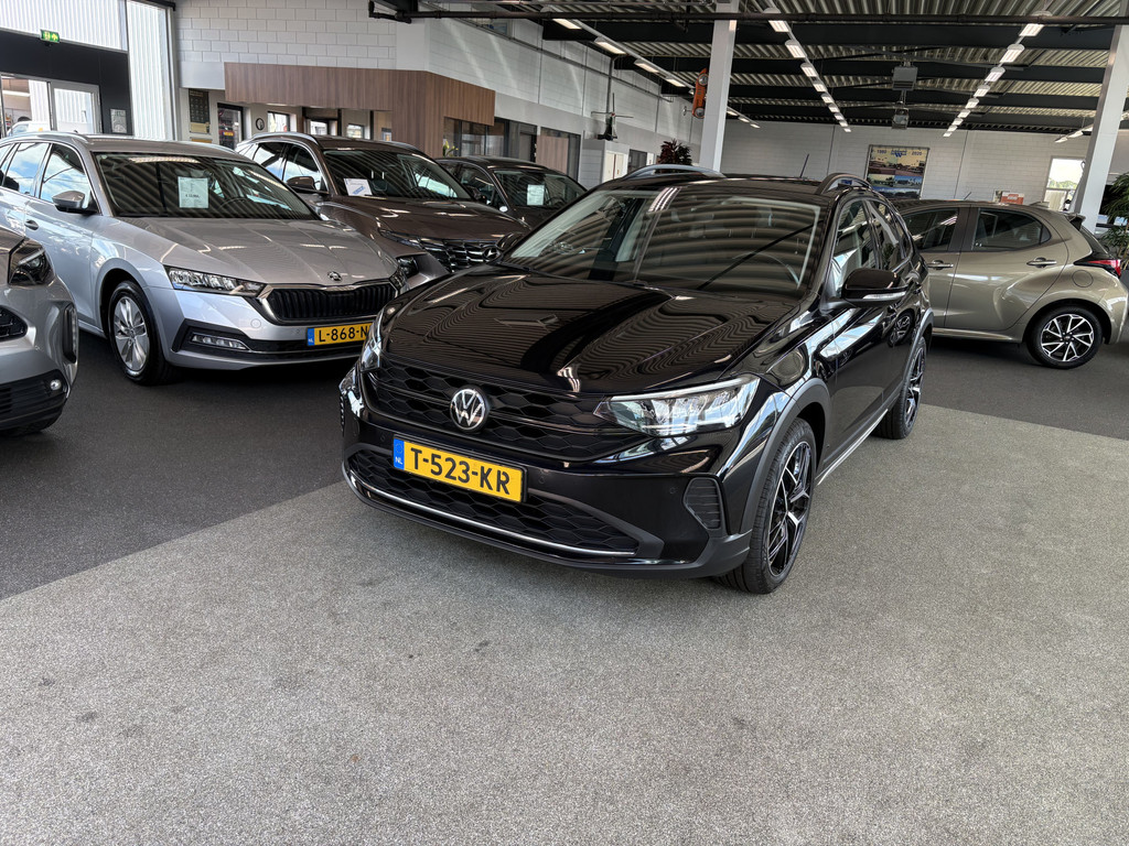 Volkswagen Taigo 1.0 TSi Life Business 54934189-1.jpg | Autobedrijf De Waal B.V.