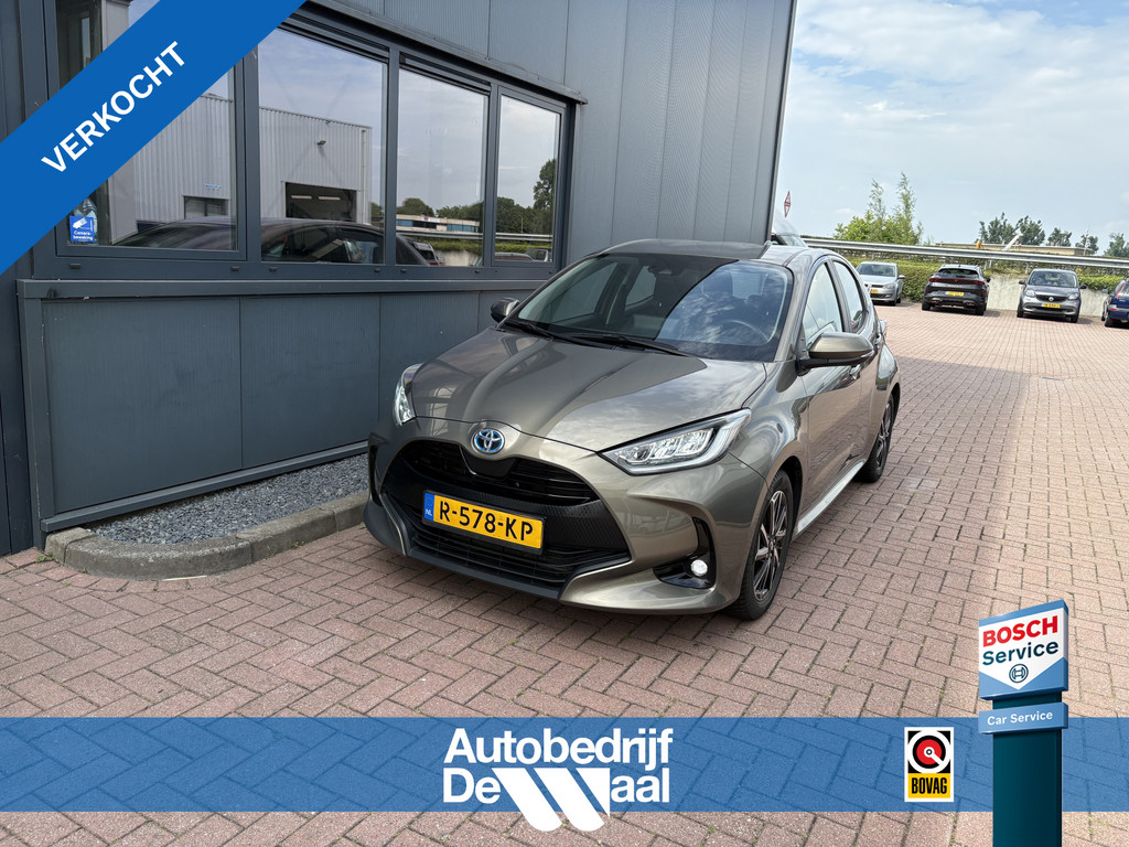 Toyota Yaris 1.5 Hybrid Dynamic 5-drs. 55025404-0.jpg | Autobedrijf De Waal B.V.