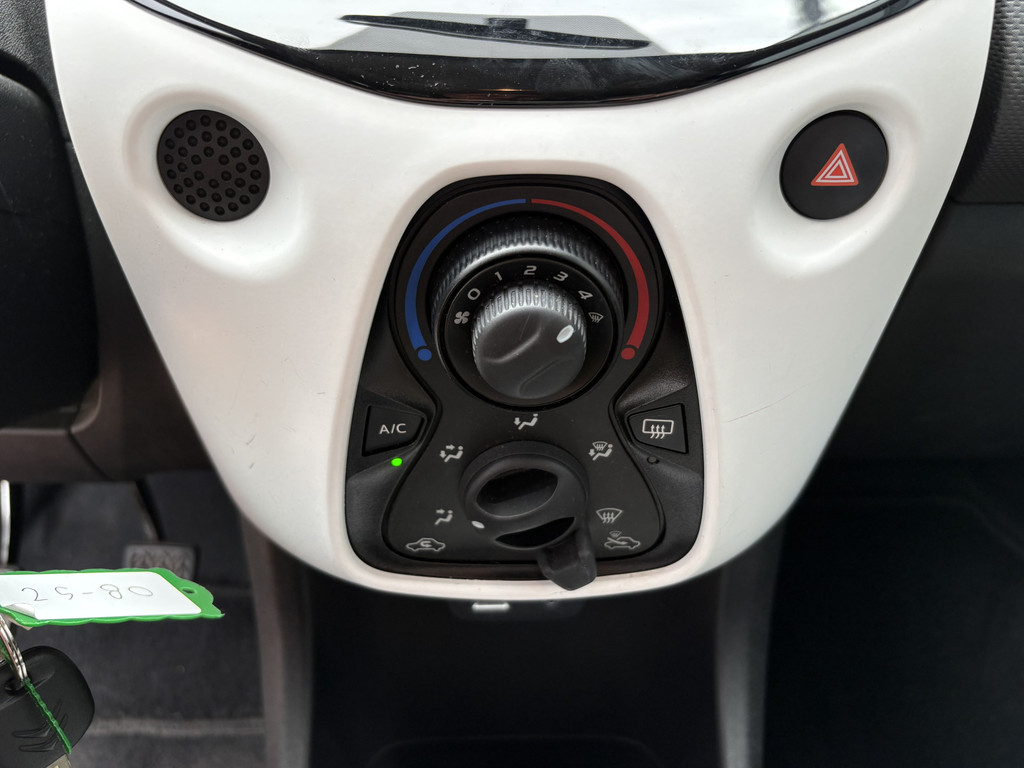 Citroën C1 1.0 VTi Millenium 5-drs. 55084415-3.jpg | Autobedrijf De Waal B.V.