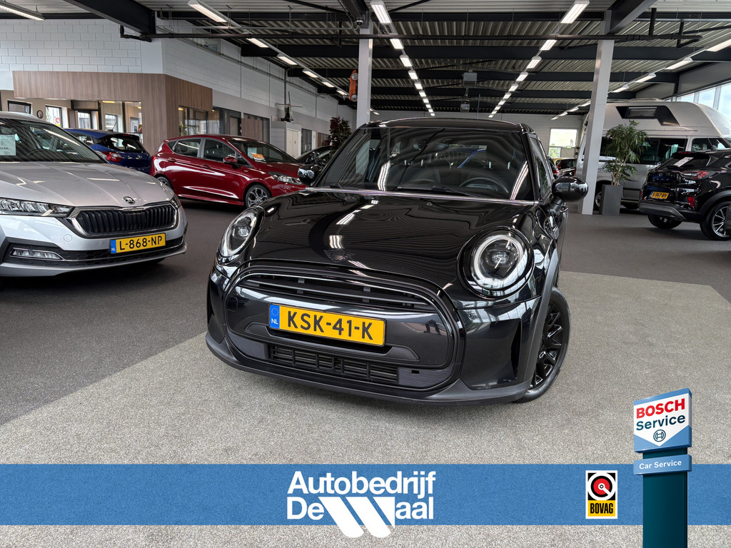 MINI 5-Deurs 1.5 Cooper 136pk 5-drs. 55098578-0.jpg | Autobedrijf De Waal B.V.