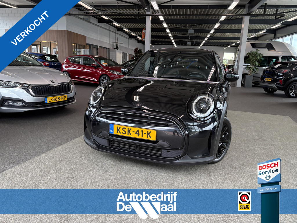 MINI 5-Deurs 1.5 Cooper 136pk 5-drs. 55098578-0.jpg | Autobedrijf De Waal B.V.
