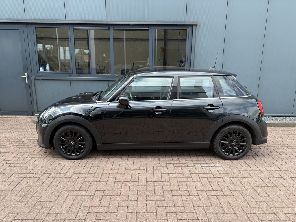 MINI 5-Deurs 1.5 Automaat 136pk Cooper 5-drs. 55098578-1.jpg | Autobedrijf De Waal B.V.