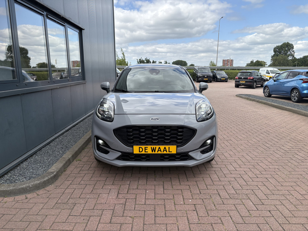 Ford Puma 1.0 EcoBoost Hybrid ST-Line X 55109300-0.jpg | Autobedrijf De Waal B.V.