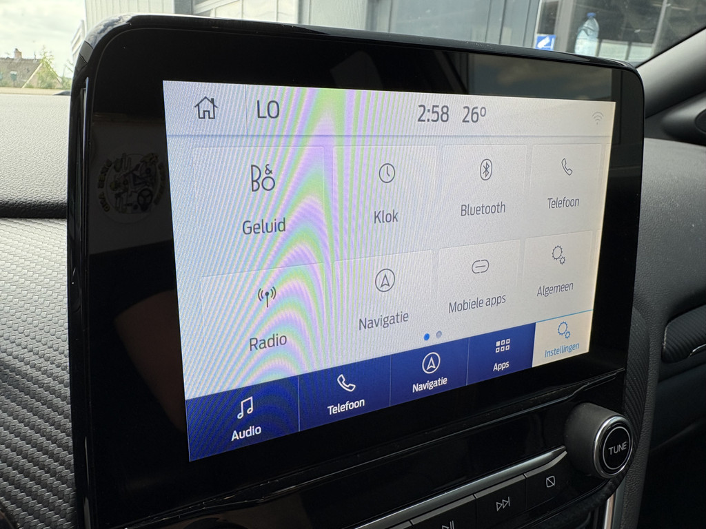 Ford Puma 1.0 EcoB.125pk Hybrid ST-Line X 55109300-4.jpg | Autobedrijf De Waal B.V.