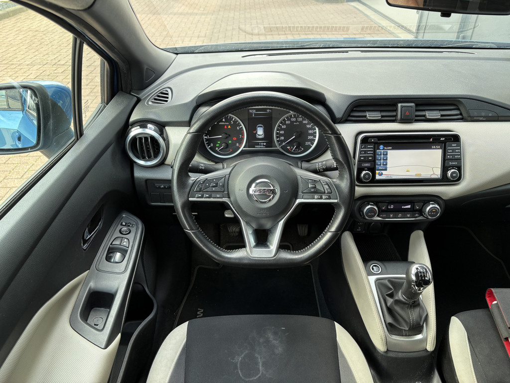 Nissan Micra 0.9 IG-T 90pk N-Connecta 5-drs. 55382354-1.jpg | Autobedrijf De Waal B.V.
