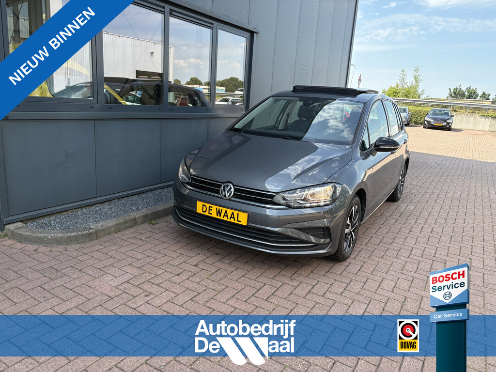 Volkswagen Golf Sportsvan 1.5 TSI ACT DSG Comfortline 55532829-0.jpg | Autobedrijf De Waal B.V.