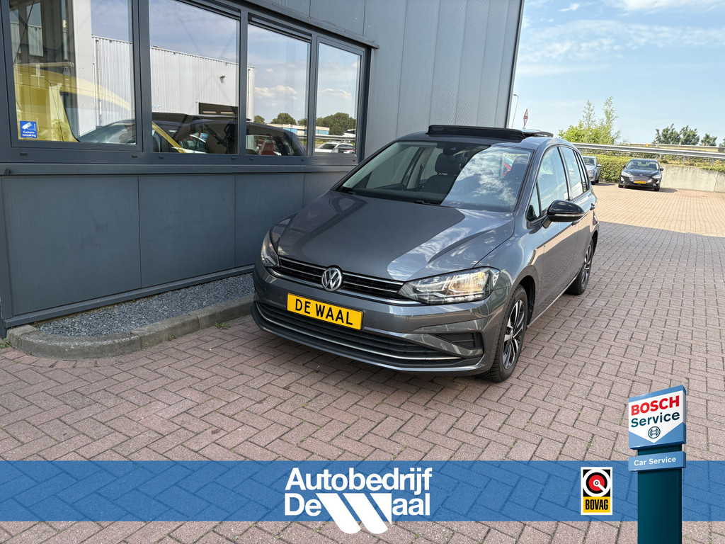 Volkswagen Golf Sportsvan 1.5 TSi 150pk DSG Comfortline 55532829-0.jpg | Autobedrijf De Waal B.V.