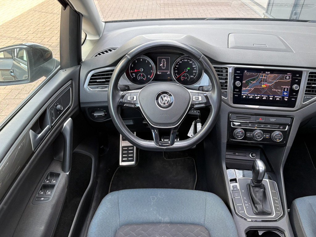 Volkswagen Golf Sportsvan 1.5 TSi 150pk DSG Comfortline 55532829-1.jpg | Autobedrijf De Waal B.V.