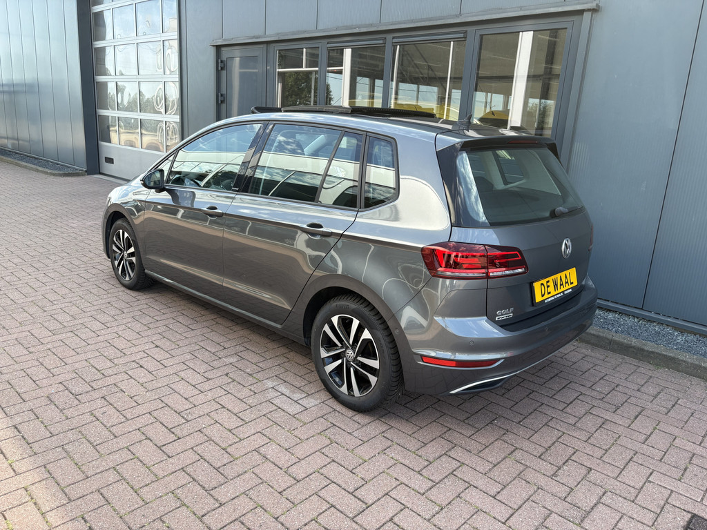 Volkswagen Golf Sportsvan 1.5 TSI ACT DSG Comfortline 55532829-2.jpg | Autobedrijf De Waal B.V.