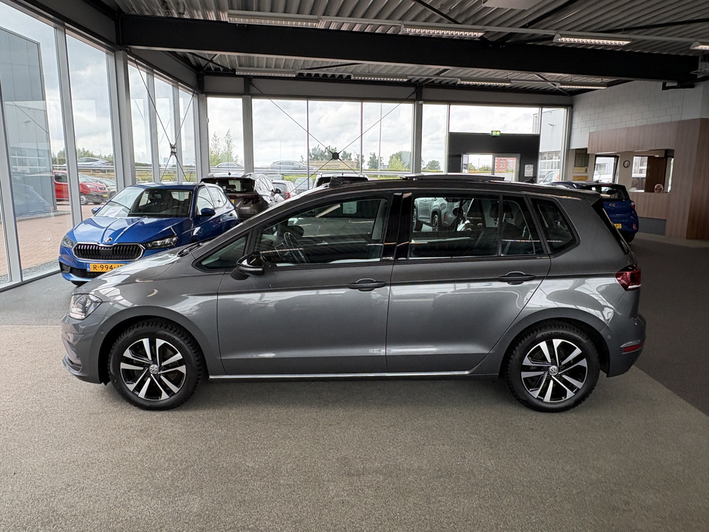 Volkswagen Golf Sportsvan 1.5 TSi ACT 150pk DSG Comfortline 55532829-2.jpg | Autobedrijf De Waal B.V.