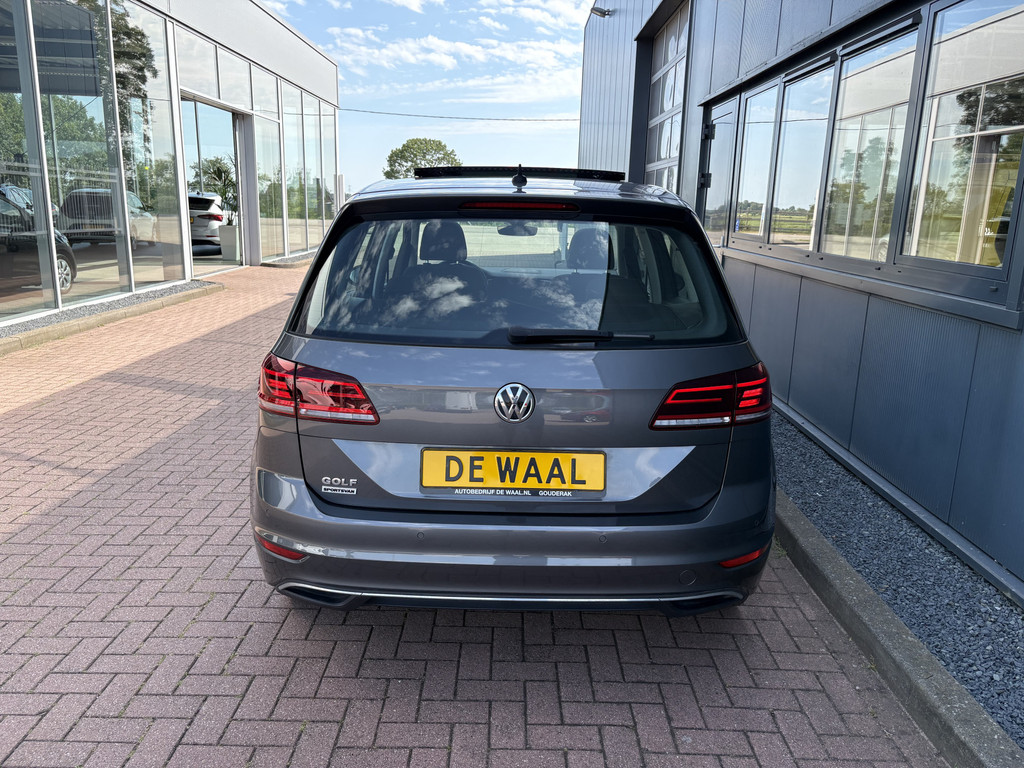 Volkswagen Golf Sportsvan 1.5 TSI ACT DSG Comfortline 55532829-3.jpg | Autobedrijf De Waal B.V.